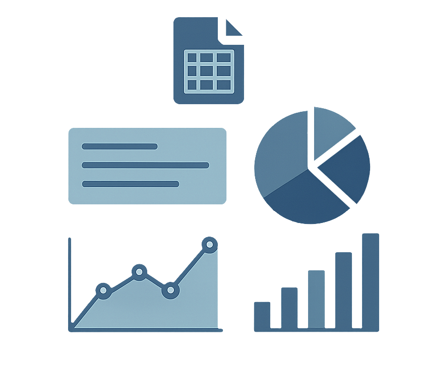 Dashboard Icons